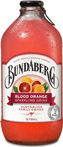 Bundaberg Blood Orange, 375 ml