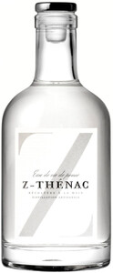 Французская водка Z-Thenac Blanche, 350 мл