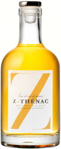 Французская водка Z-Thenac Ambree, 350 мл