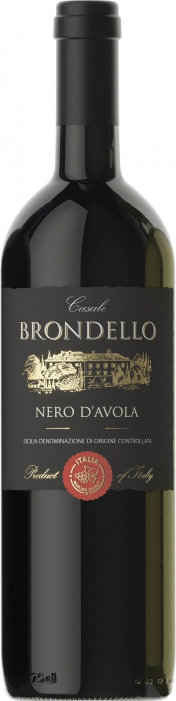 Nero d avola sicilia doc. Касале Бронделло. Брондело вино красное сухое. Вино Кастеллани кортебарони. Casales вино.