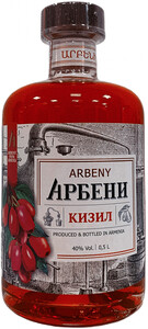 Арбени Кизиловая, 0.5 л