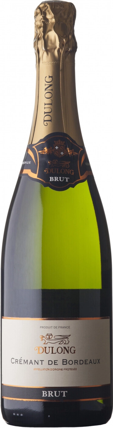 wine ml reviews Cremant price, Bru, de Sparkling Bordeaux de Bordeaux Dulong, AOP – Cremant 750 Bru Dulong, AOP