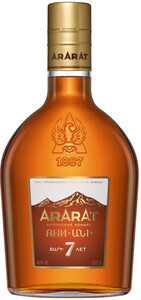 Ararat Ani 7 Years Old, 250 ml