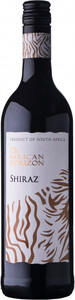 The African Horizon Shiraz