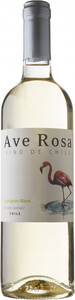 Bodegas y Vinedos de Aguirre, Ave Rosa Sauvignon Blanc