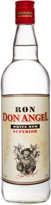 Don Angel White, 0.7 L