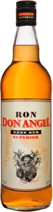 Don Angel Dark, 0.7 L