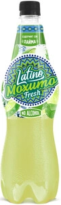 Latino Mojito Fresh, PET, 1 л