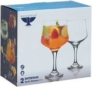 Ravenhead, Entertain Cocktail Glass, set of 2 pcs, 690 мл