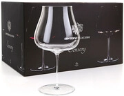 Schott Zwiesel, Sensory Wine Glass by Conterno Giacomo, 0.85 л