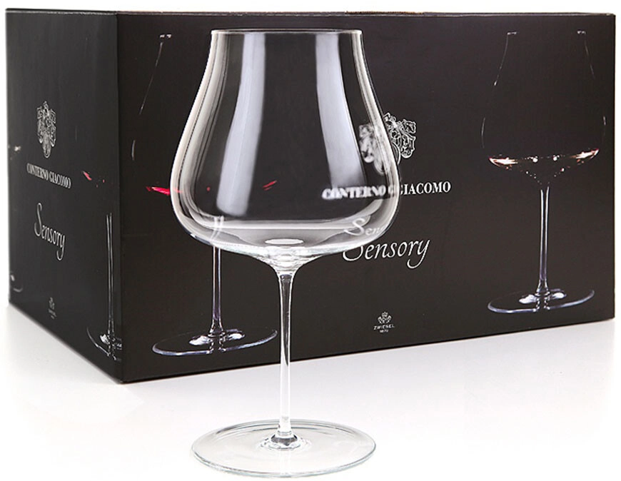 Zwiesel - Sensory Glass R. Conterno - Morrell & Company