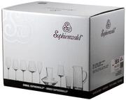 Sophienwald, Phoenix Bordeaux, set of 6 pcs, 570 ml