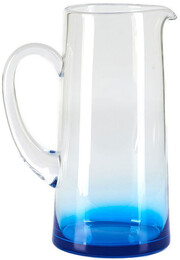 Sophienwald, Water Carafe, Blue, 1.82 л