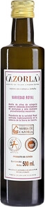 Cazorla Variedad Royal, Extra Virgin Olive Oil, 0.5 л