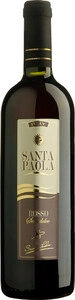 Rosso semidolce. Вино Santa Paola vino Rosso. Вино Барбанелла красное полусладкое. Вино Colli Vicentini Barbanella Rosso secco 0.75 л. Паола Санта палочки.