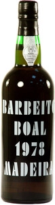 Barbeito, Boal, 1978