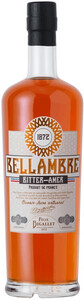 Ликер Bigallet, Bellambre Bitter-Amer, 0.7 л