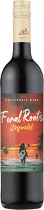 Вино Feral Roots Zinfandel