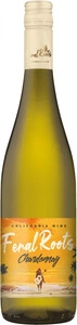Feral Roots Chardonnay