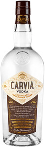 Французская водка Carvia, 0.7 л