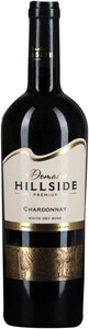 Domaine Hillside Premium Chardonnay, 2018