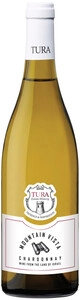 Tura Winery, Chardonnay, 2017
