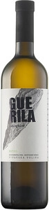 Guerila Wines, Retro Selection White, 2018