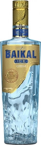 AIC, Baikal Ice, 0.5 L