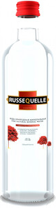 RusseQuelle Sparkling, Glass, 0.75 L
