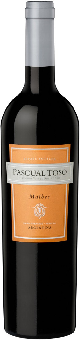 Malbec 'Caoba' Estate