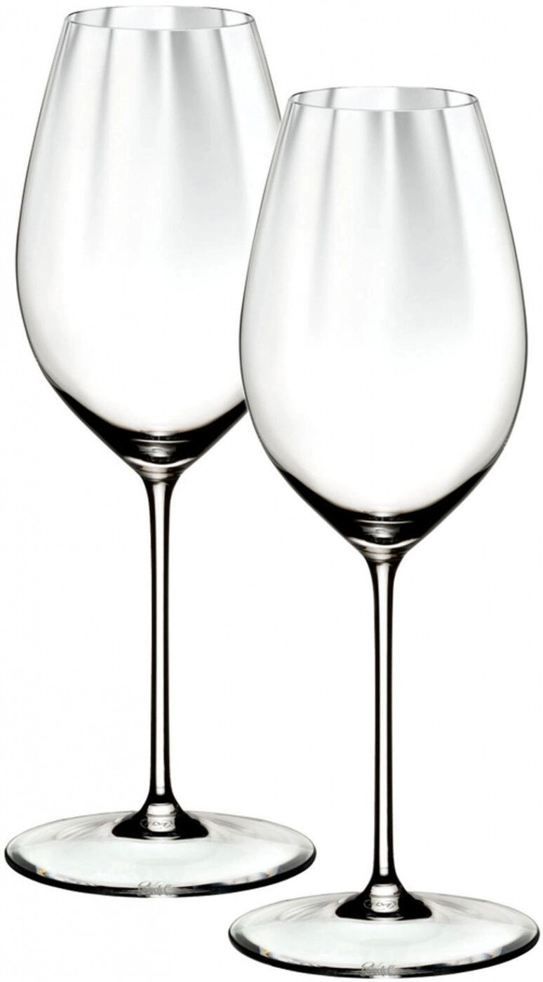 White wine glass VELOCE, set of 2 pcs, 347 ml, Riedel 