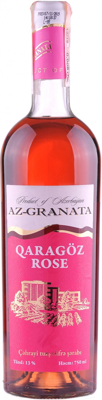 Az granata