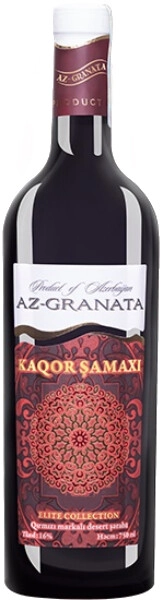 Az granata