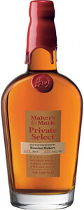 Виски Makers Mark Private Select, 0.7 л
