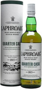 Laphroaig Quarter Cask, gift box, 0.7 л