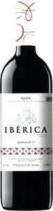 Bodegas Perica, Iberica Charming World Reserva, Rioja DOC, 2011