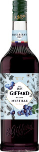 Giffard, Myrtille (Blueberry), 1 L