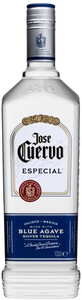 Jose Cuervo, Especial Silver, 1 L