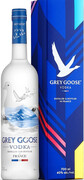 Grey Goose VX Exclusive Edition 1 Litre