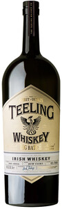 Teeling, Irish Whiskey, 5 л