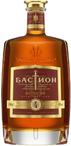 Bastion 4 Years Old, 1 L