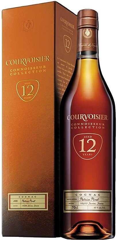 Купить курвуазье всоп коньяк (courvoisier vsop) - цены в Симферополе недорого