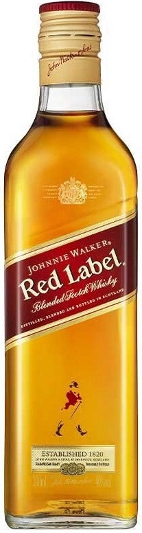 Red Label Red Wine Price & Reviews