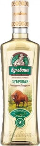 Bulbash Zubrovaya Belaruskaya, Bitter, 0.5 L