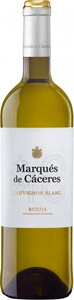 Marques de Caceres, Sauvignon Blanc, Rueda DO, 2019
