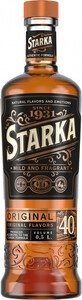 Starka Bitter, 0.5 L