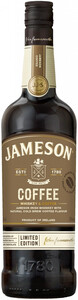 Виски Jameson Coffee, 0.7 л