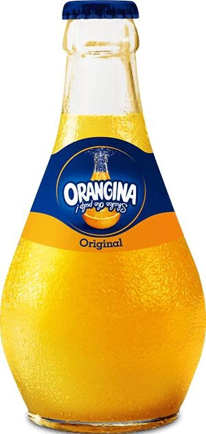 Orangina Drink 250ml (Orangina)
