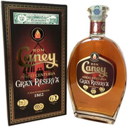 Caney, Anejo Centuria Gran Reserva, gift box, 0.7 л
