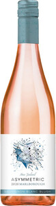 Asymmetric Sauvignon Blanc Blush, 2020